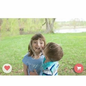 Meet your Posher, Tammy